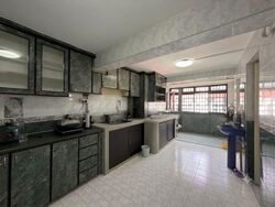 Blk 47 Blangah Court (Bukit Merah), HDB 3 Rooms #576130731